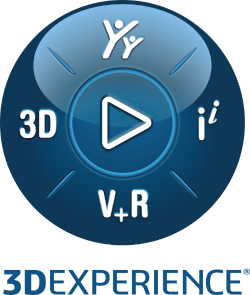 3DEXPERIENCE Plattform