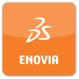 3DS Brand Icon ENOVIA