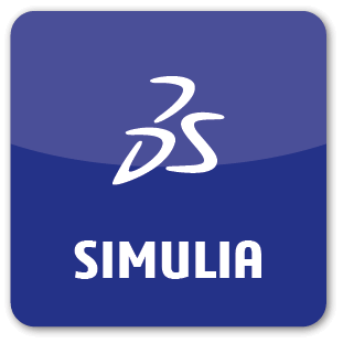 3DS Brand Icon SIMULIA