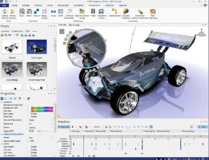 Catia Composer 3