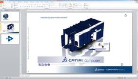 Catia Composer Player AktivX