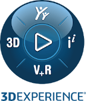SIMULIA SIMPACK Power'By 3DEXPERIENCE