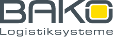 Kundenlogo von BAKO Logistiksysteme