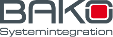 Kundenlogo von BAKO Systemintegration