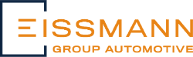 Kundenlogo von Eissmann