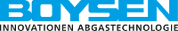 Kundenlogo von Friedrich Boysen