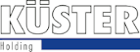 Kundenlogo von Küster Holding