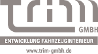 Kundenlogo von Trim GmbH